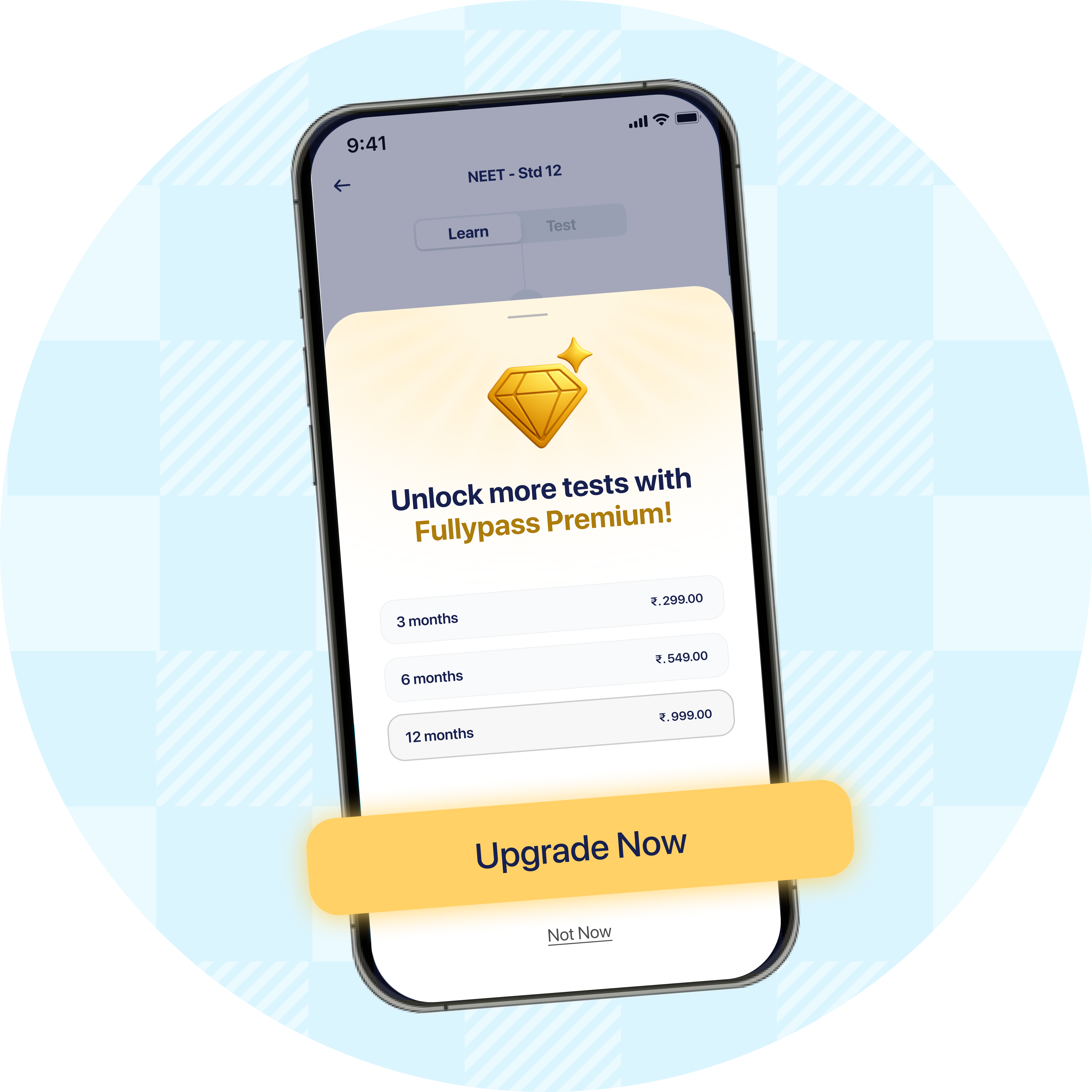 Honest, Affordable Pricing