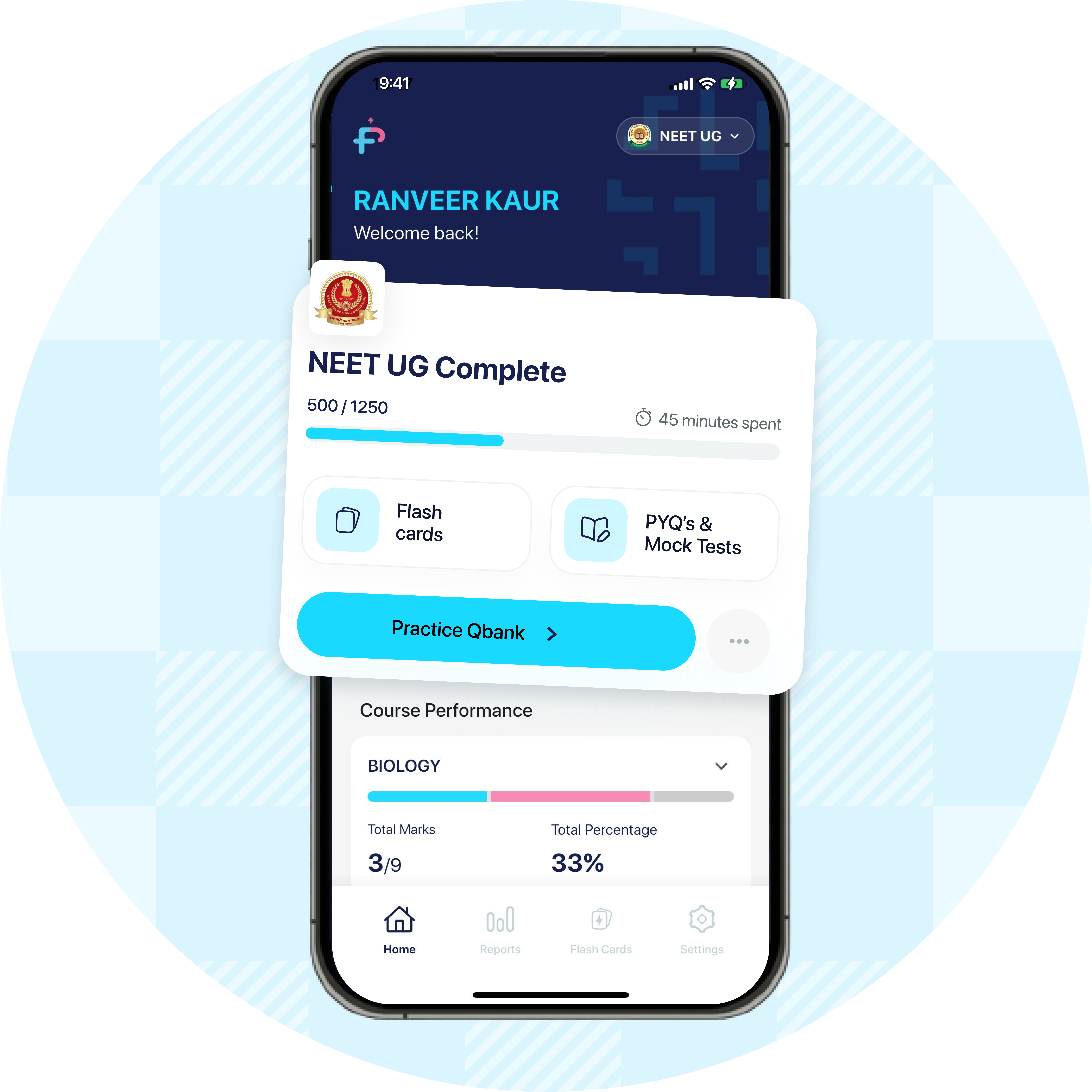 Smart Wrong-Question & Weak-Topic Tracker